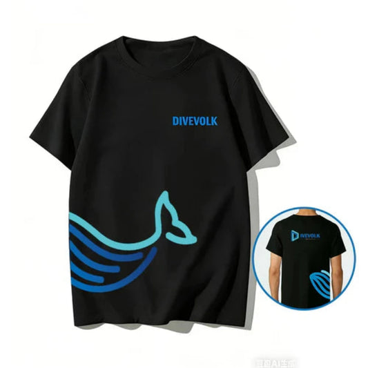 Schnelltrocknendes T-Shirt