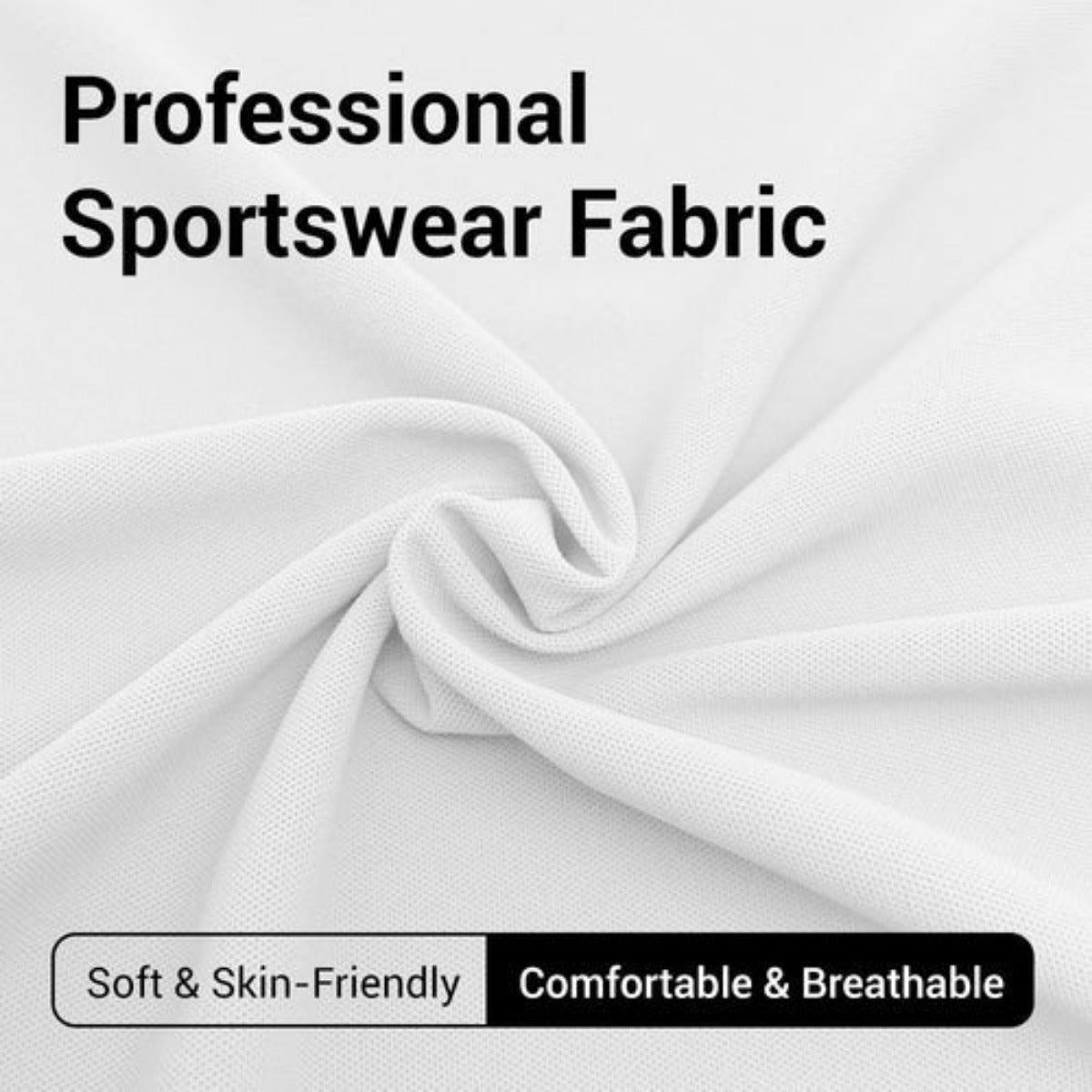 Schnelltrocknendes T-Shirt