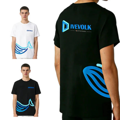 Schnelltrocknendes T-Shirt