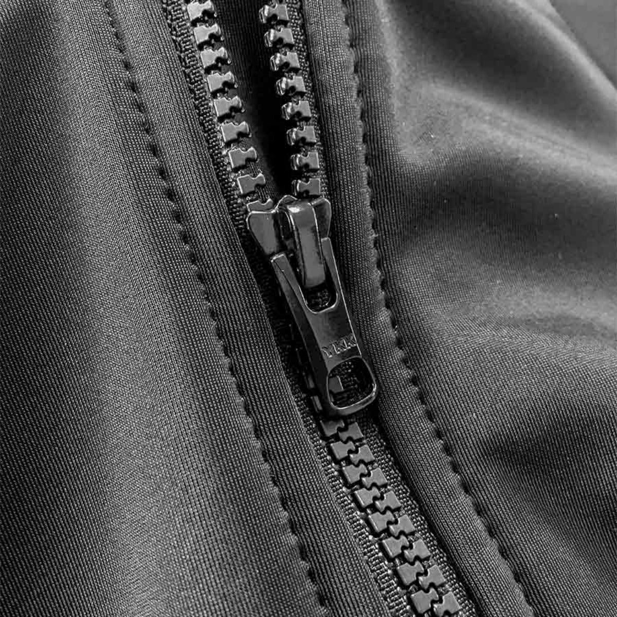 Thermocline long sleeve blouse