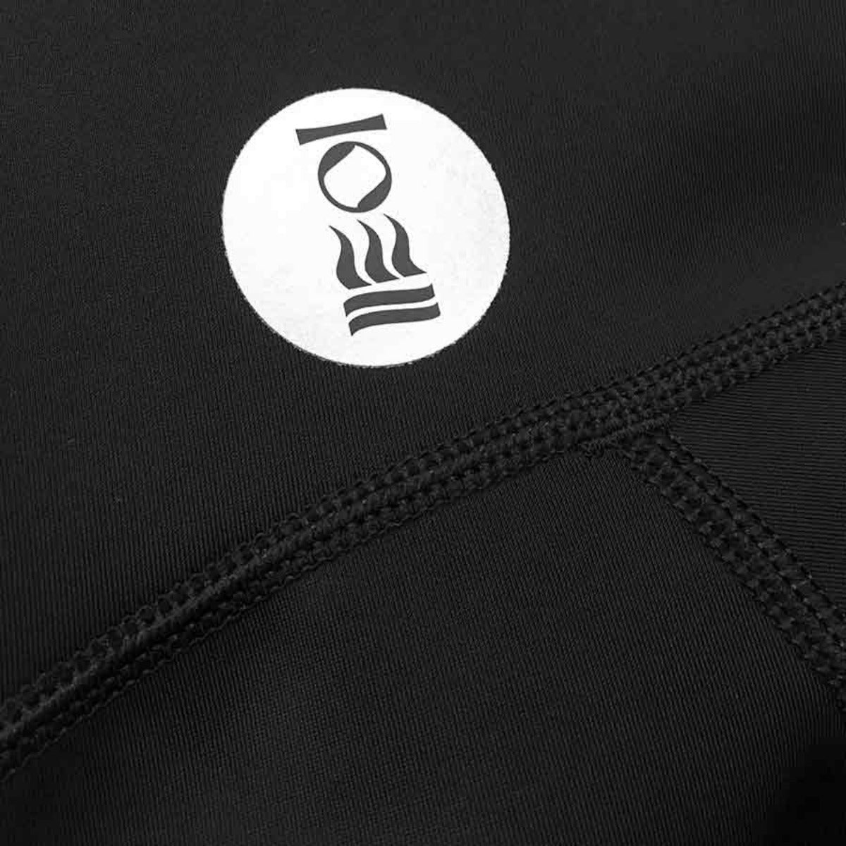 Thermocline long sleeve blouse