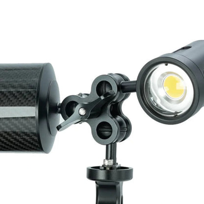 Dreifach-Kugelgelenk