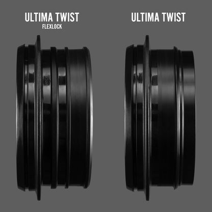 Die letzte Wendung für FlexLock 