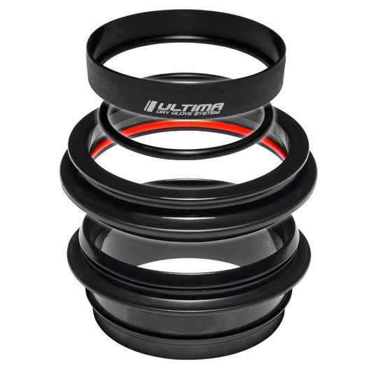 ULTIMA Twist Handschuhringe (Ersatzset) 