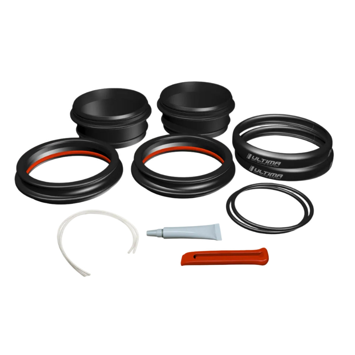 Die letzte Wendung für FlexLock 