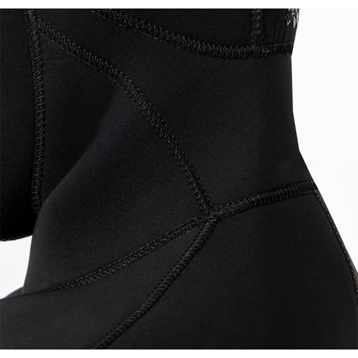 Vesta Neopren Ultrawarmth Hooded 5/3mm - Man