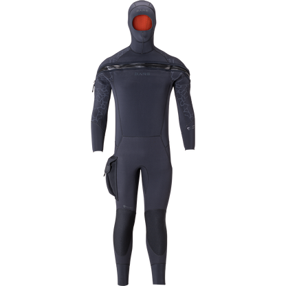 Costum Neopren Velocity Ultra 2.0 Semi Dry - Man