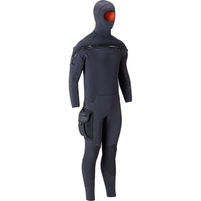Costum Neopren Velocity Ultra 2.0 Semi Dry - Man