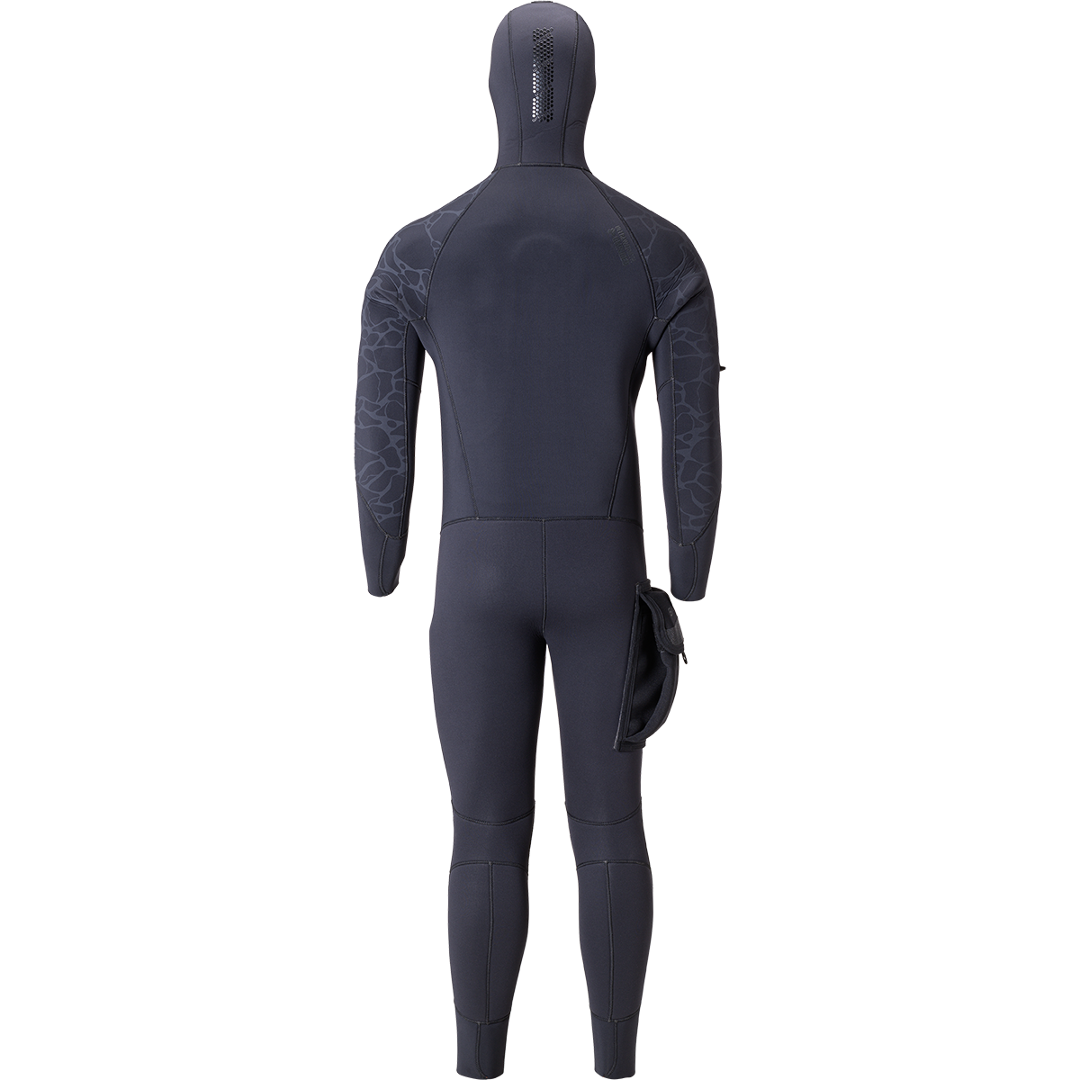 Costum Neopren Velocity Ultra 2.0 Semi Dry - Man