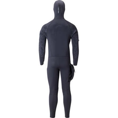 Costum Neopren Velocity Ultra 2.0 Semi Dry - Man