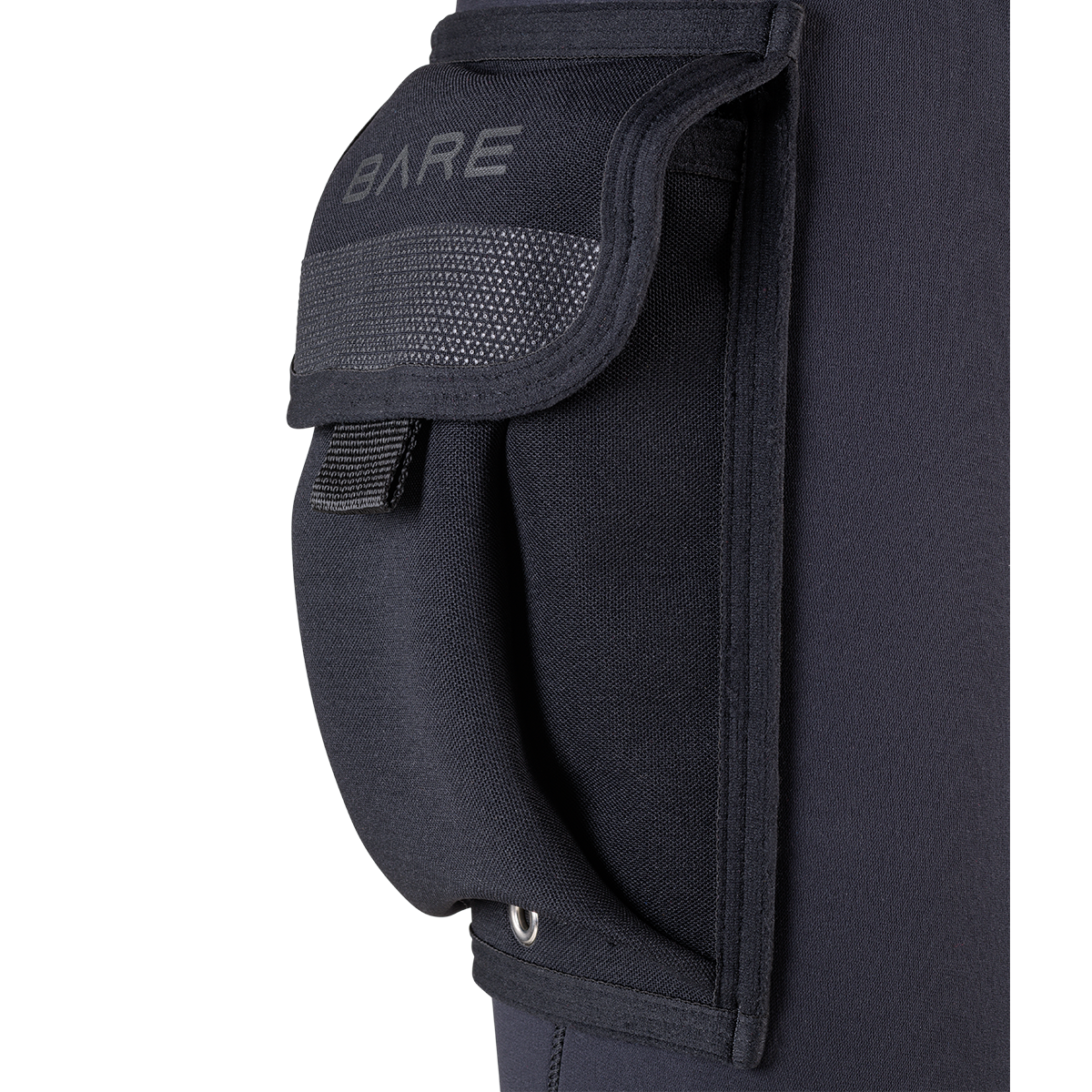 Costum Neopren Velocity Ultra 2.0 Semi Dry - Man