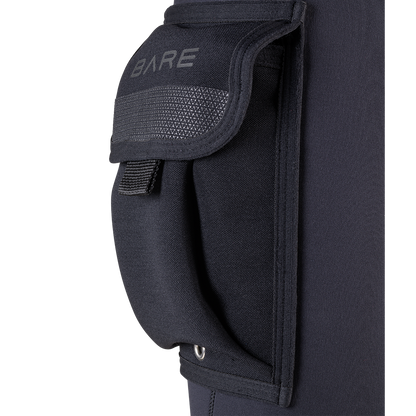 Costum Neopren Velocity Ultra 2.0 Semi Dry - Man