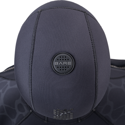 Costum Neopren Velocity Ultra 2.0 Semi Dry - Man