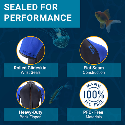 Costum Neopren Velocity Ultra 2.0 - Man