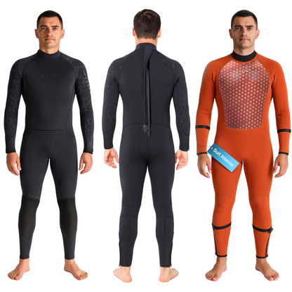 Costum Neopren Velocity Ultra 2.0 - Man