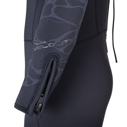 Costum Neopren Velocity Ultra 2.0 - Man