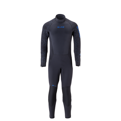 Costum Neopren Velocity Ultra 2.0 - Man