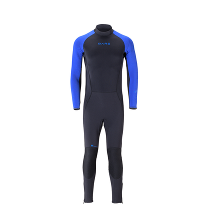 Costum Neopren Velocity Ultra 2.0 - Man