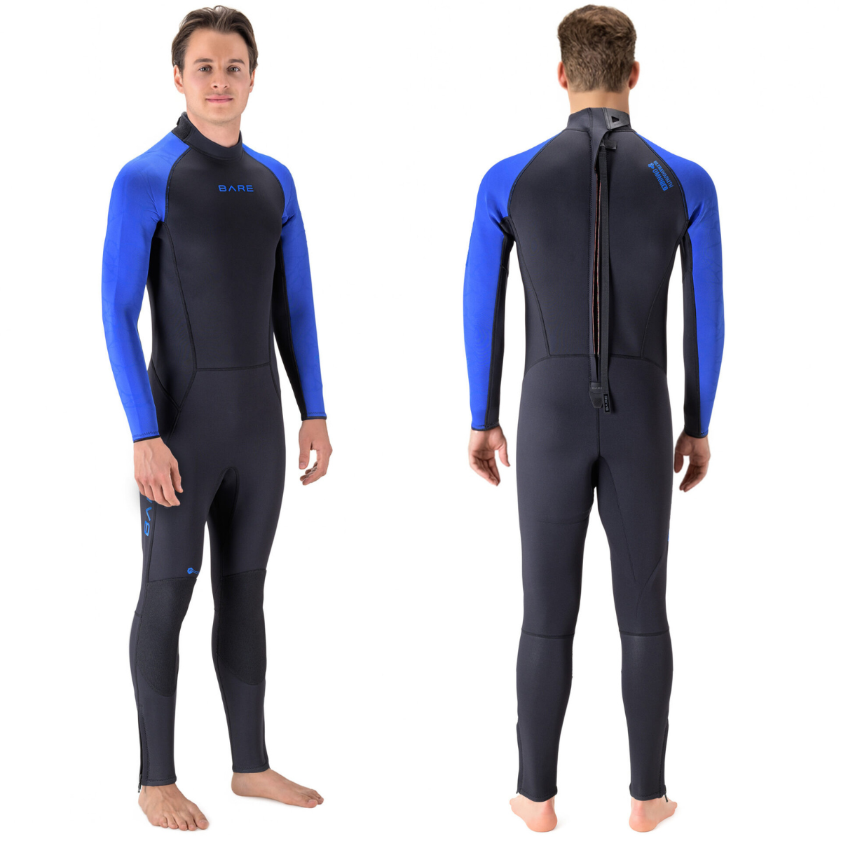 Costum Neopren Velocity Ultra 2.0 - Man