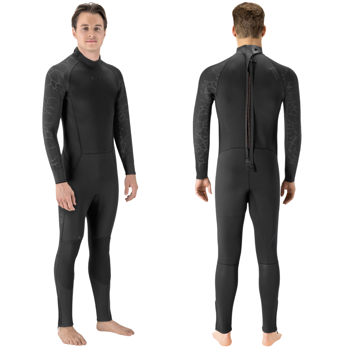 Costum Neopren Velocity Ultra 2.0 - Man