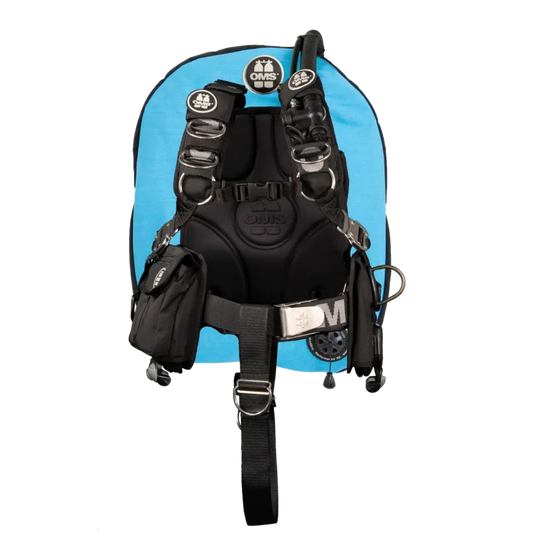 BCD Comfort Harness III Signature Weste 