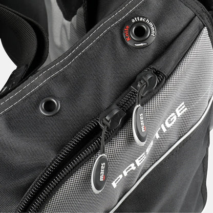 BCD Prestige Unisex 