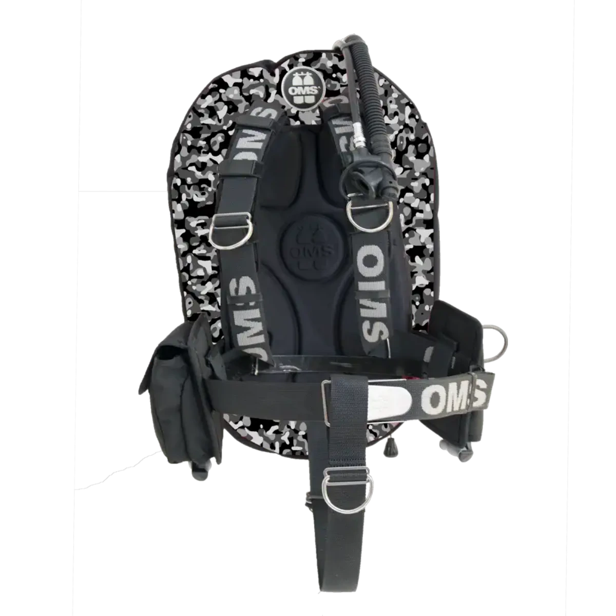 Smartstream Signature BCD Weste 