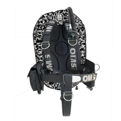 Smartstream Signature BCD Weste 