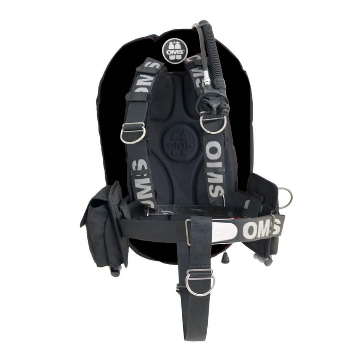 Smartstream Signature BCD Weste 