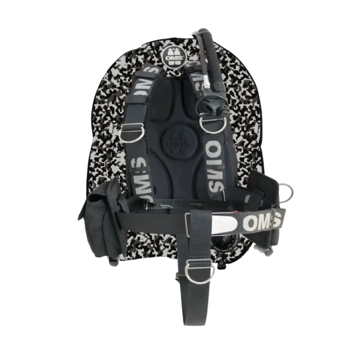 Smartstream Signature BCD Weste 