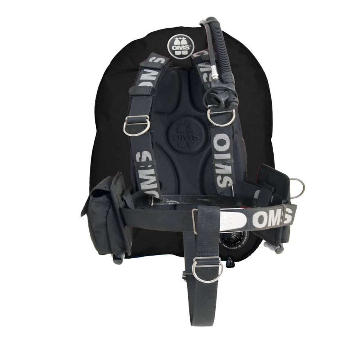 Smartstream Signature BCD Weste 