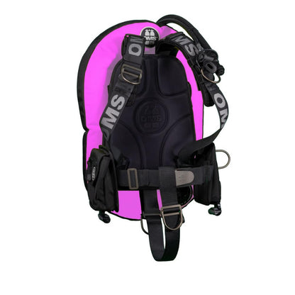 Smartstream Signature BCD Weste 