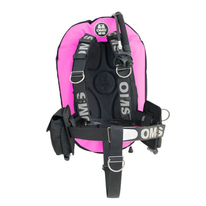 Smartstream Signature BCD Weste 