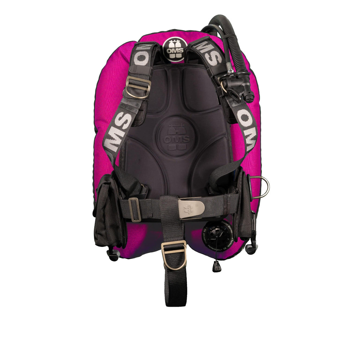 Smartstream Signature BCD Weste 