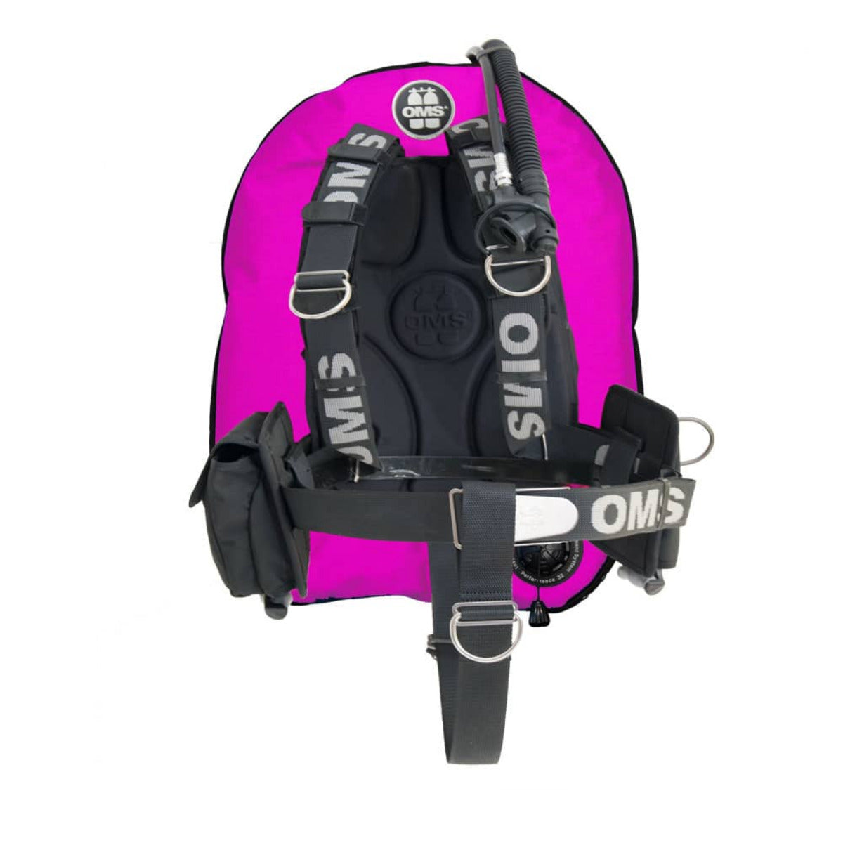 Smartstream Signature BCD Weste 