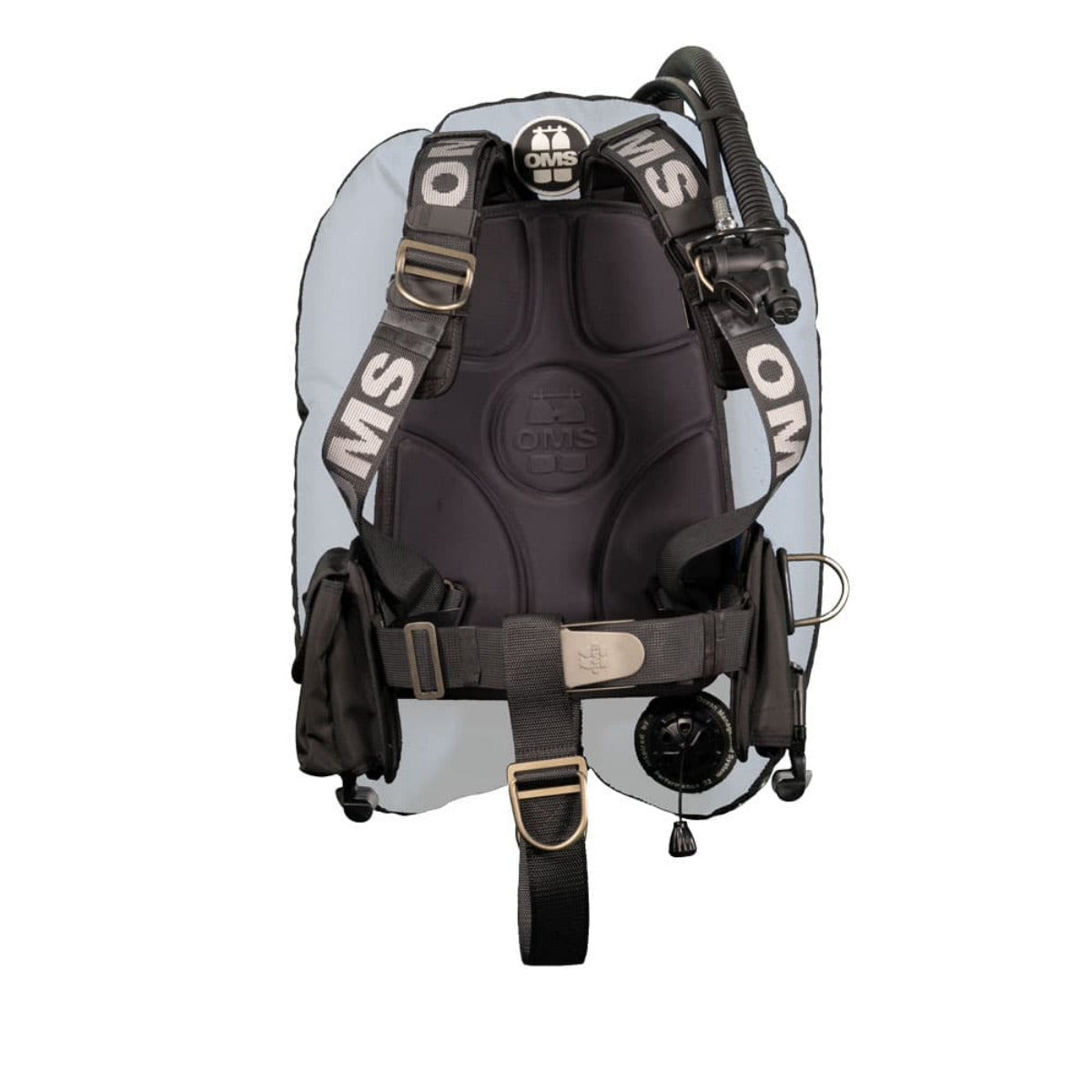 Smartstream Signature BCD Weste 