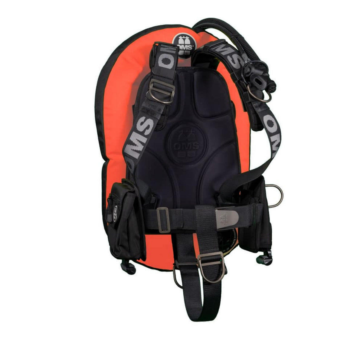 Smartstream Signature BCD Weste 