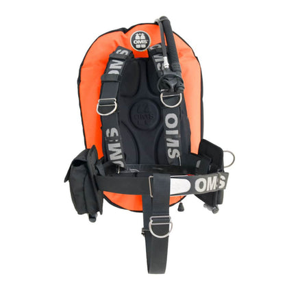 Smartstream Signature BCD Weste 