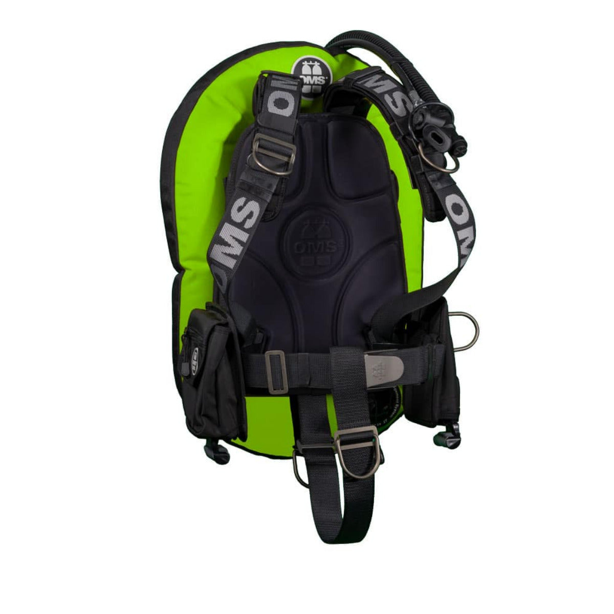 Smartstream Signature BCD Weste 