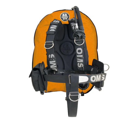 Smartstream Signature BCD Weste 