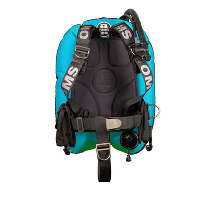 Smartstream Signature BCD Weste 