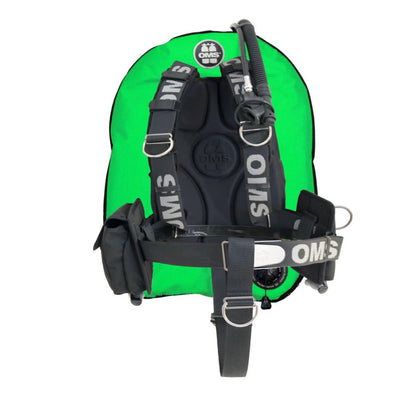 Smartstream Signature BCD Weste 