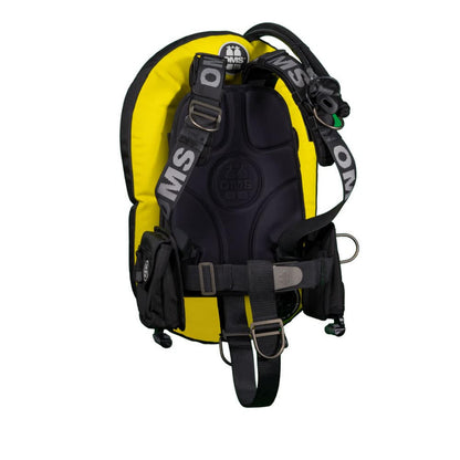 Smartstream Signature BCD Weste 