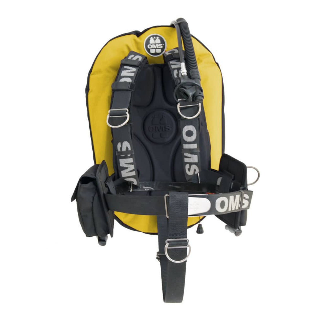 Smartstream Signature BCD Weste 