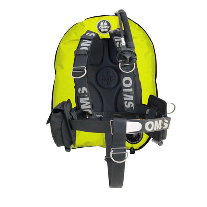 Smartstream Signature BCD Weste 