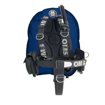 Smartstream Signature BCD Weste 