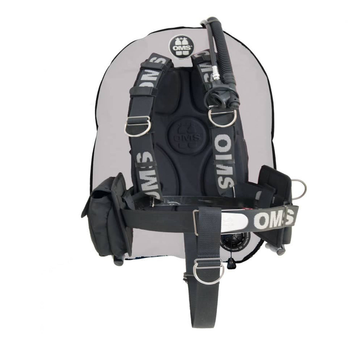 Smartstream Signature BCD Weste 