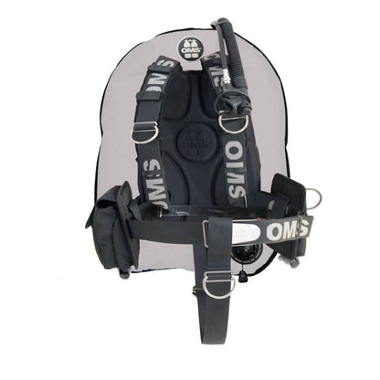 Smartstream Signature BCD Weste 