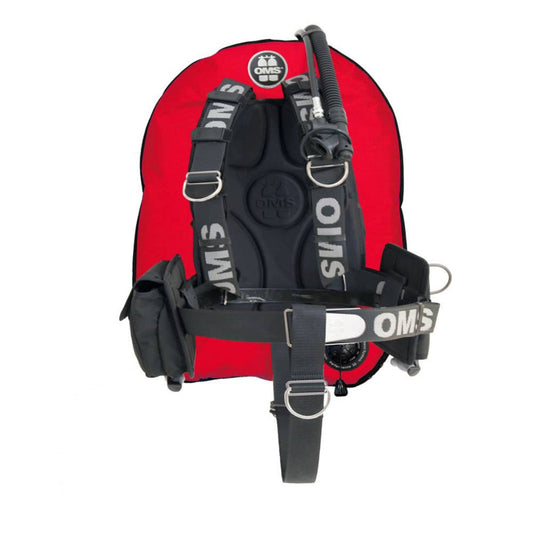 Smartstream Signature BCD Weste 