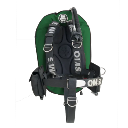 Smartstream Signature BCD Weste 